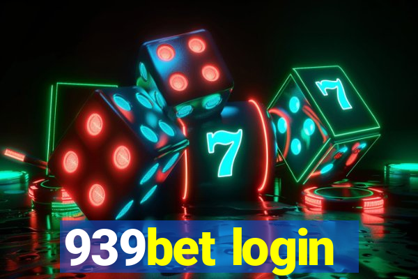 939bet login